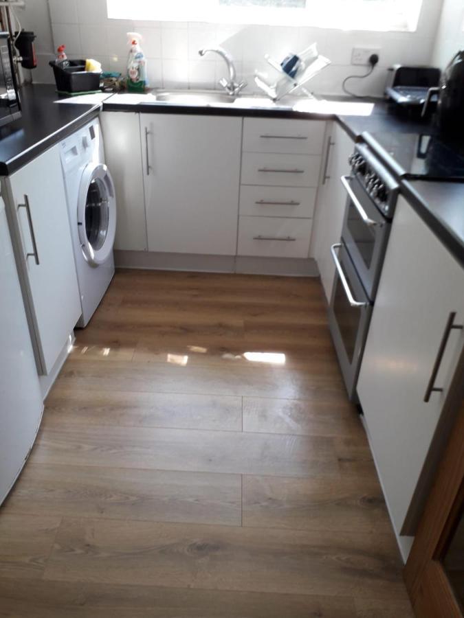 Beautiful Private Rooms In London Central Willesden Green Bagian luar foto