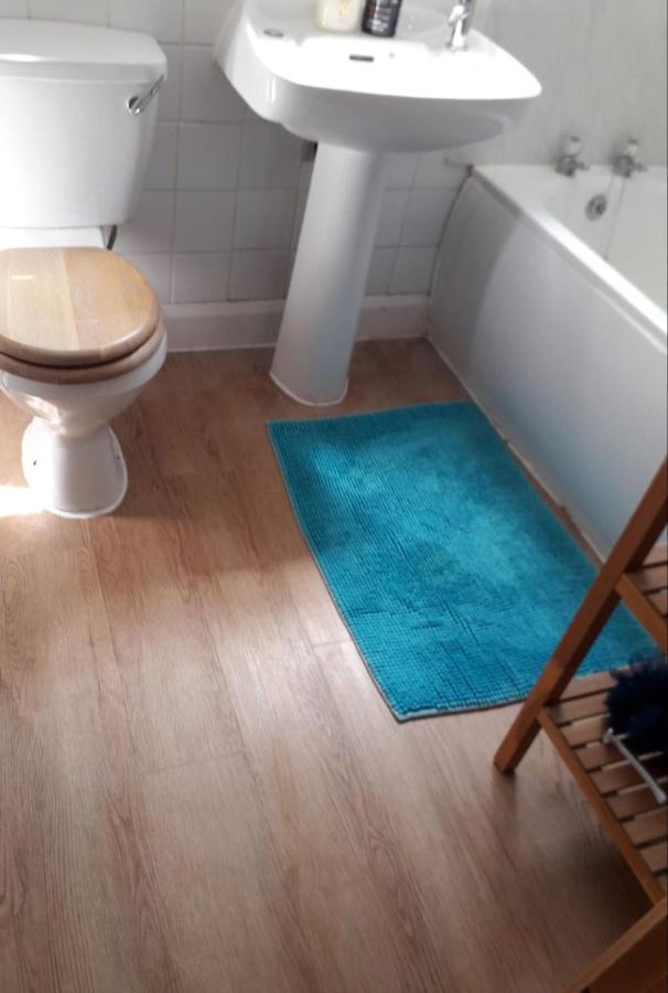 Beautiful Private Rooms In London Central Willesden Green Bagian luar foto